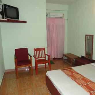 Hotel PAULS, Kanyakumari 2